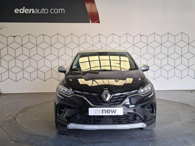 Renault Captur image 2