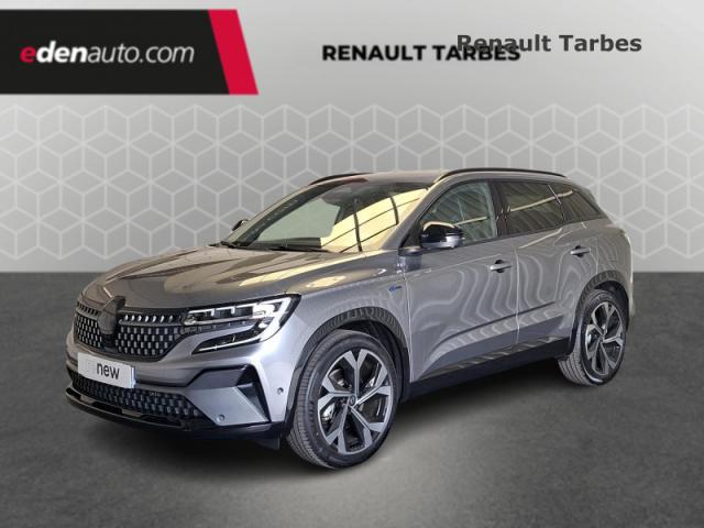 Renault Austral E-Tech Full Hybrid 200 Gsr2 Iconic Esprit Alpine