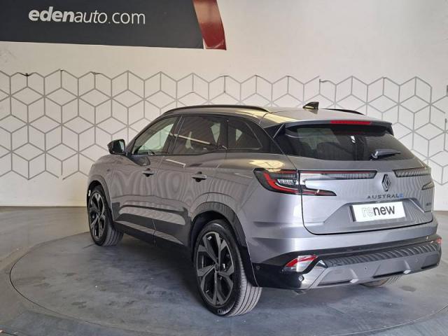 Renault Austral image 4