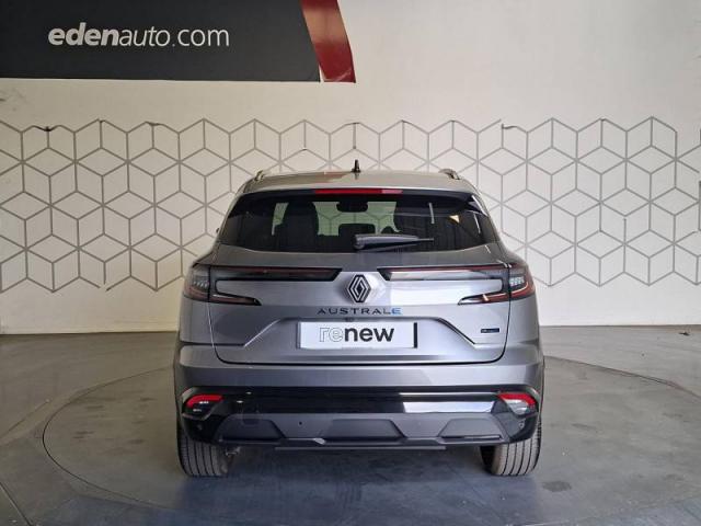 Renault Austral image 3