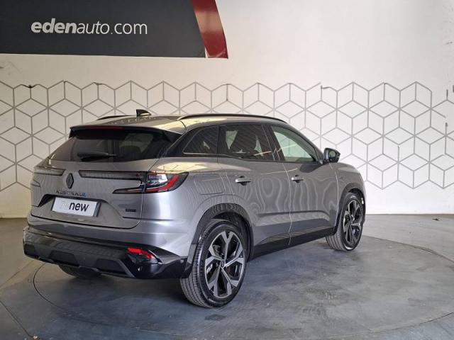 Renault Austral image 7