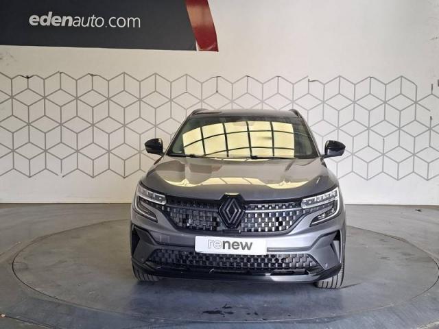 Renault Austral image 9