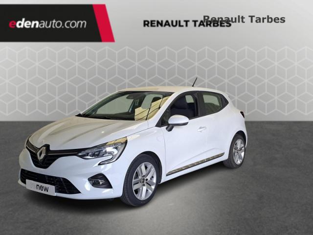 Renault Clio Blue Dci 85 Zen