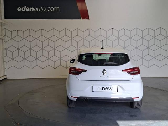 Renault Clio image 6