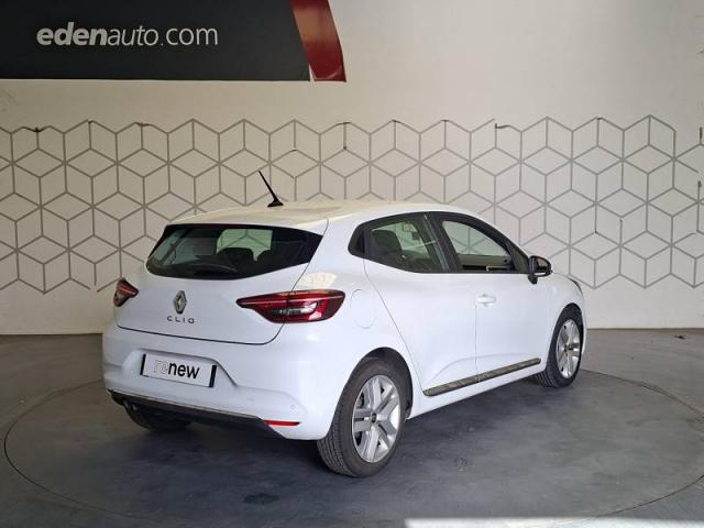 Renault Clio image 2