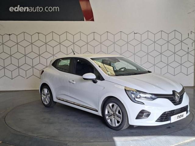 Renault Clio image 9