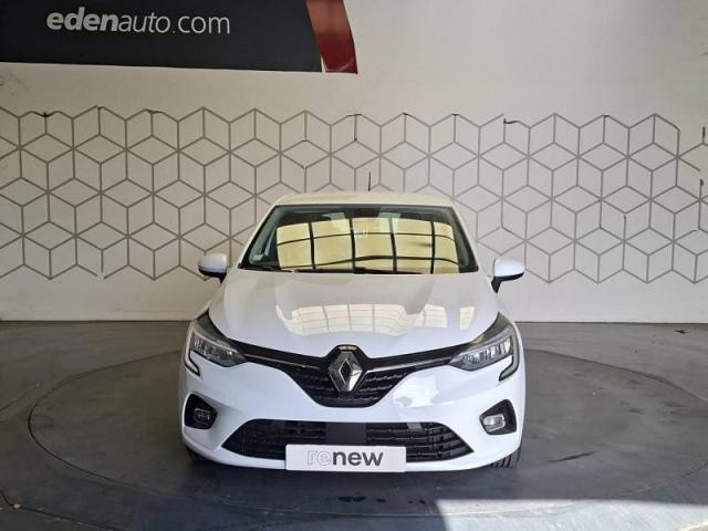 Renault Clio image 8