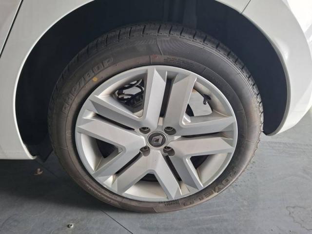Renault Clio image 1