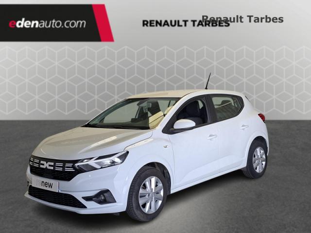 Dacia Sandero Sce 65 Expression