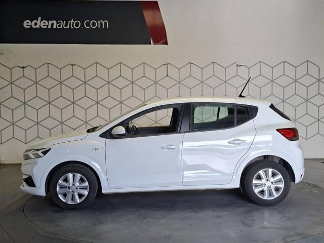 Dacia Sandero image 7