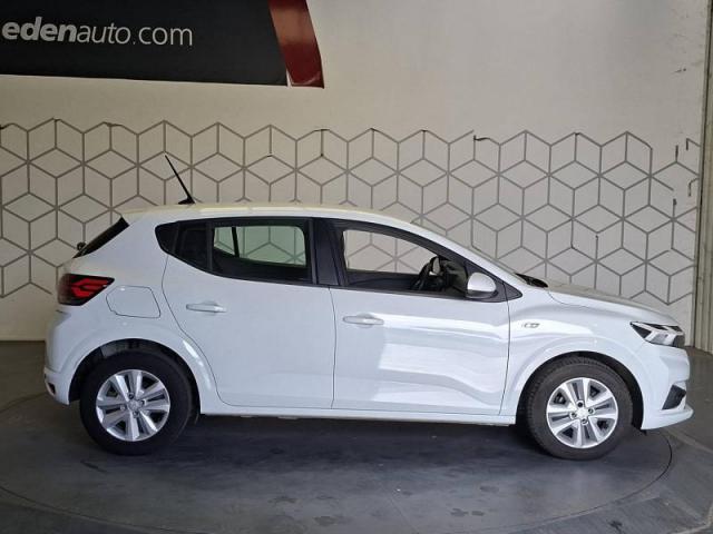 Dacia Sandero image 2