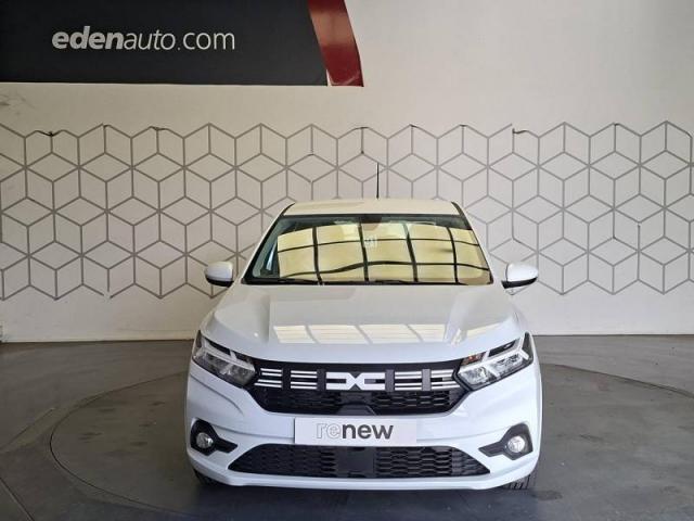 Dacia Sandero image 6