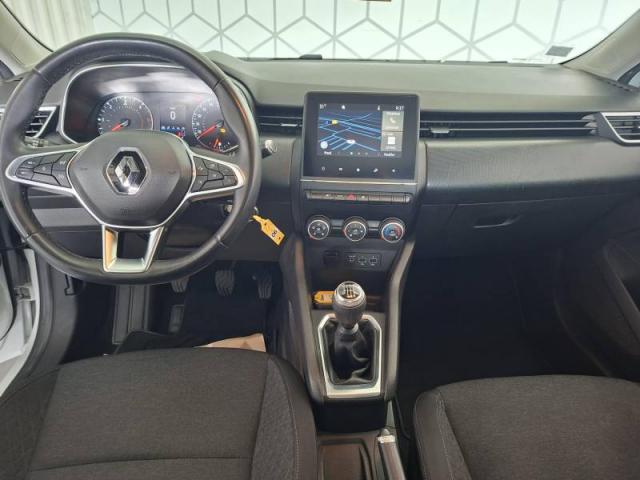 Renault Clio image 3