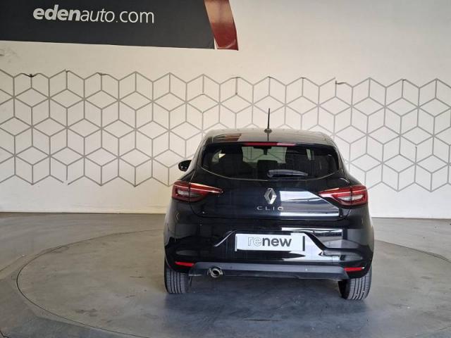 Renault Clio image 9