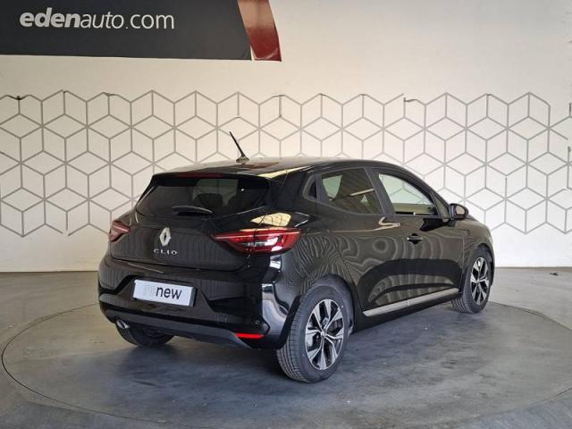 Renault Clio image 8