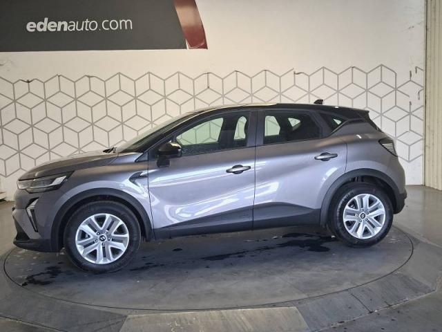 Renault Captur image 4