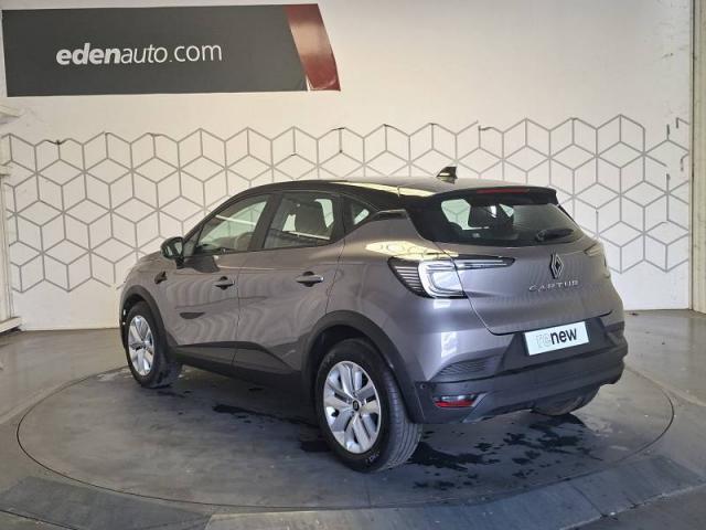 Renault Captur image 1