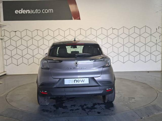 Renault Captur image 9