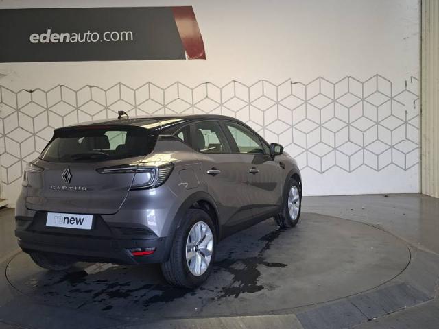 Renault Captur image 8