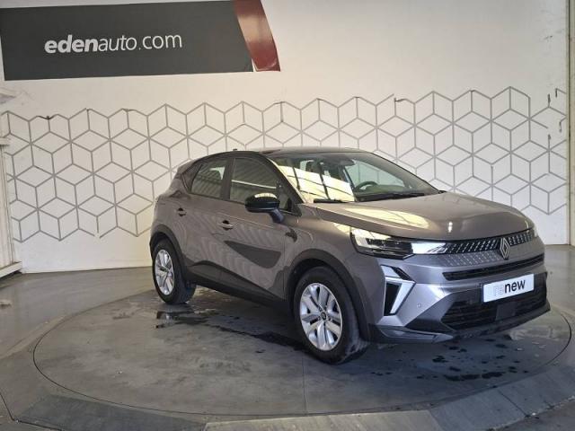 Renault Captur image 3