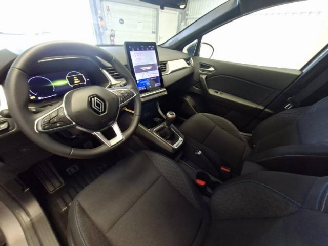 Renault Captur image 5