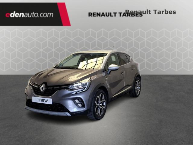 Renault Captur Tce 155 Edc Fap Intens