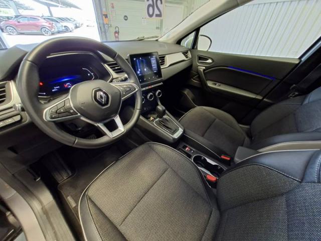 Renault Captur image 8