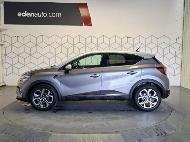 Renault Captur image 1