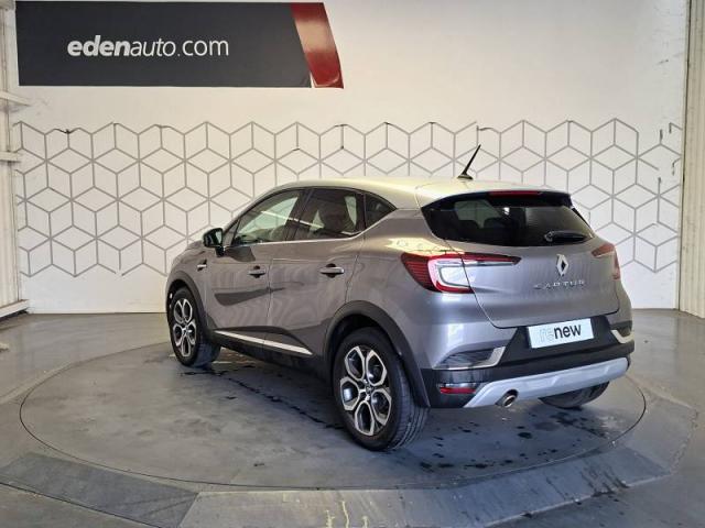 Renault Captur image 4