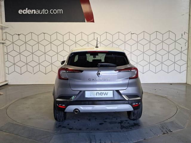 Renault Captur image 3