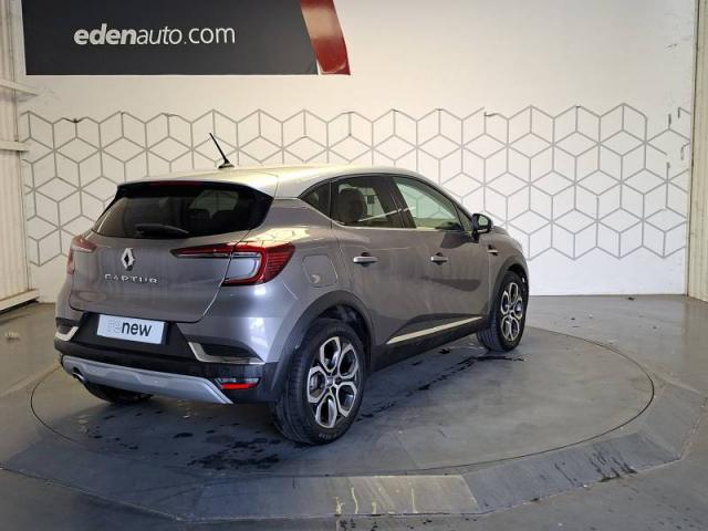 Renault Captur image 6