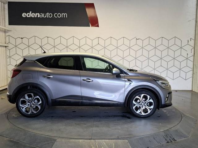 Renault Captur image 9