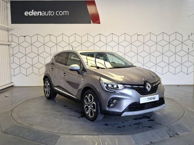 Renault Captur image 5