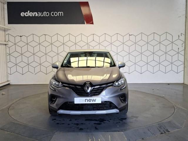 Renault Captur image 7