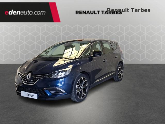 Renault Grand Scénic Tce 140 Techno