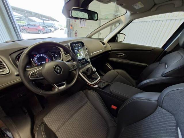 Renault Grand Scénic image 5