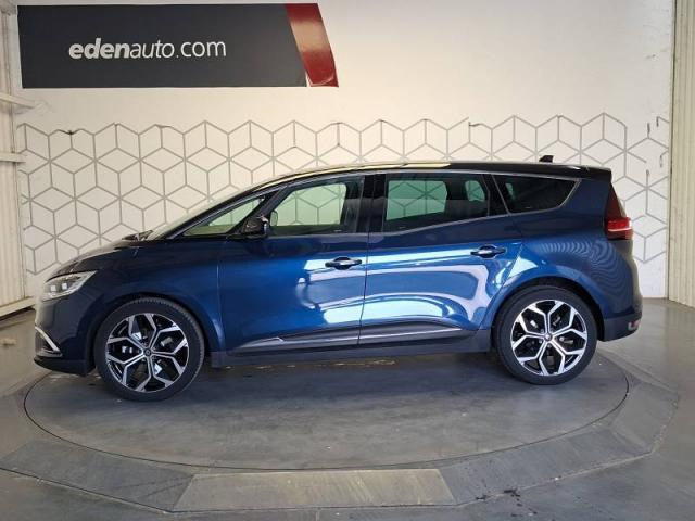 Renault Grand Scénic image 9