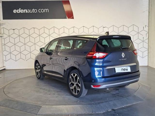 Renault Grand Scénic image 2