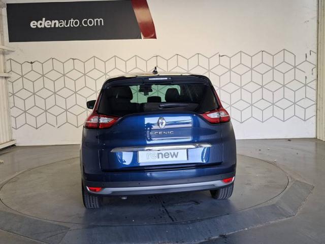 Renault Grand Scénic image 8