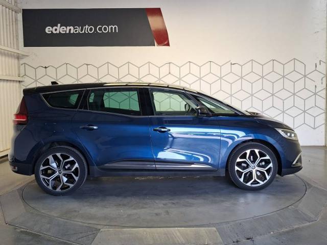 Renault Grand Scénic image 1