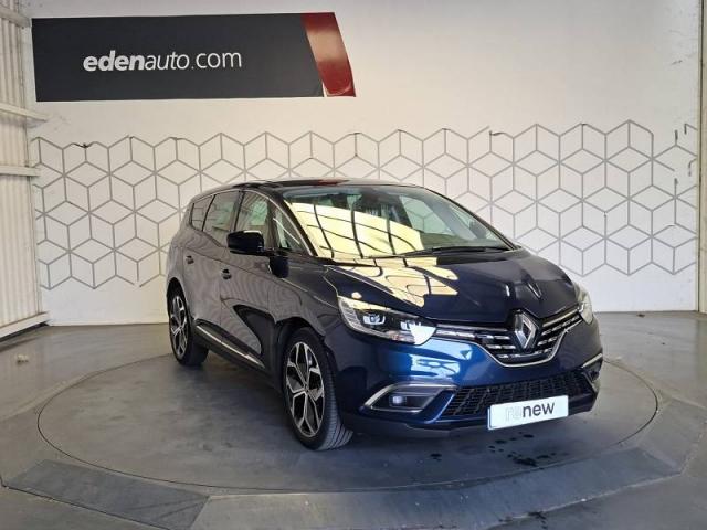Renault Grand Scénic image 6