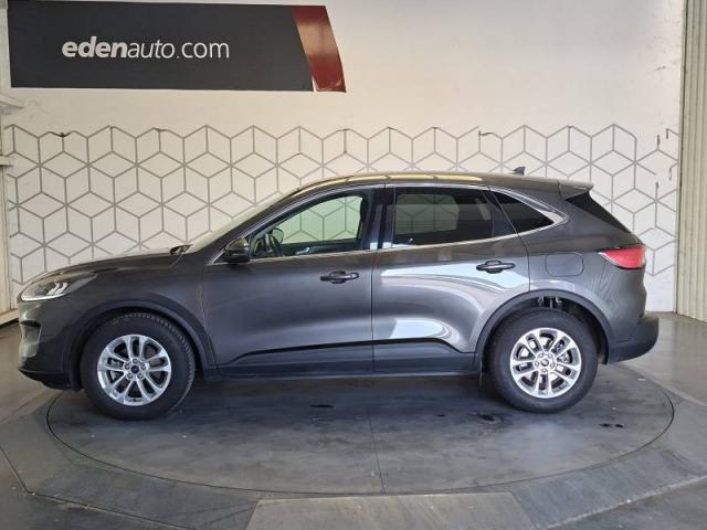 Ford Kuga image 9