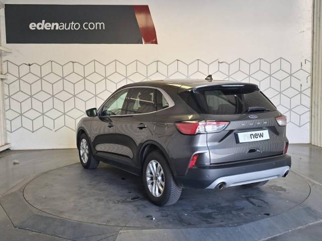 Ford Kuga image 6