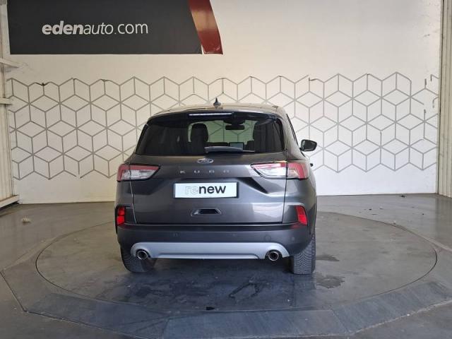 Ford Kuga image 3
