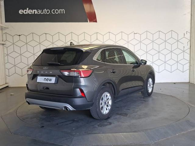 Ford Kuga image 4