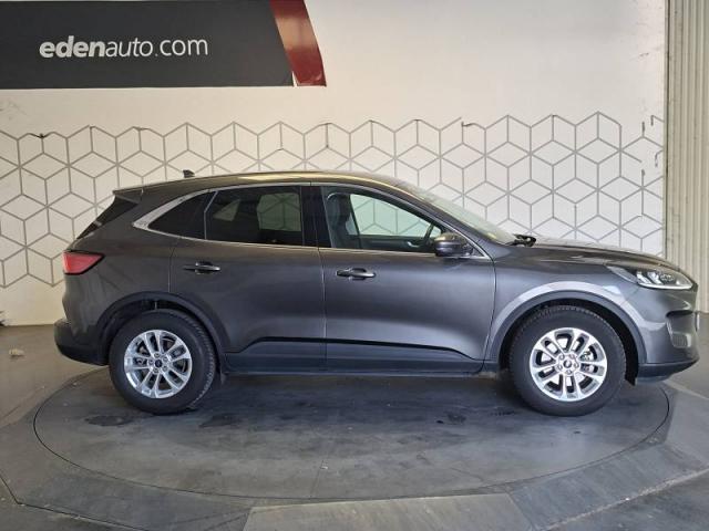 Ford Kuga image 1