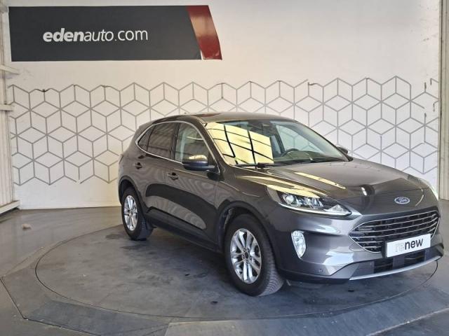 Ford Kuga image 7
