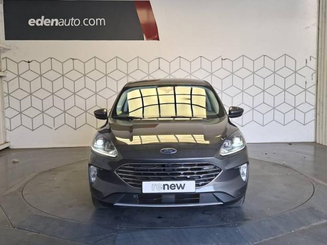 Ford Kuga image 8
