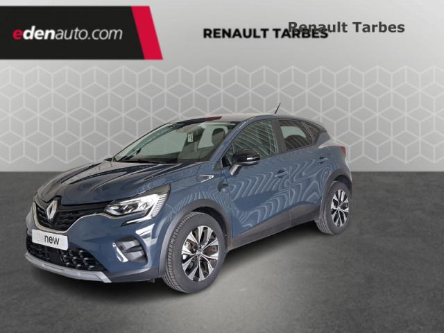 Renault Captur Tce 90 Evolution