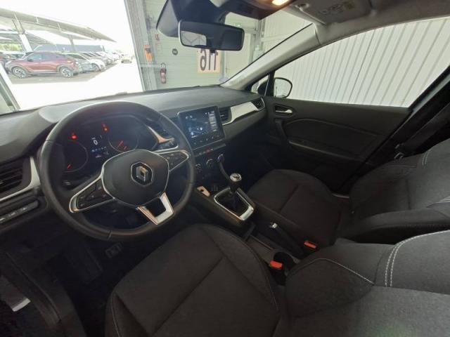 Renault Captur image 1